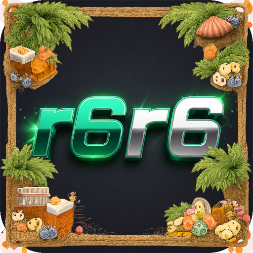 r6r6 — galeri pratinjau - APK Resmi