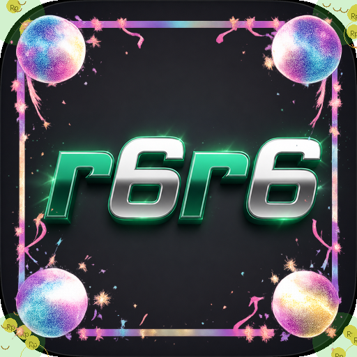 r6r6 — galeri pratinjau Resmi APK